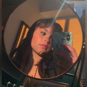 Meet your Posher, Kathy